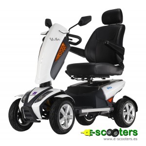 Scooter eléctrico Apex Vita